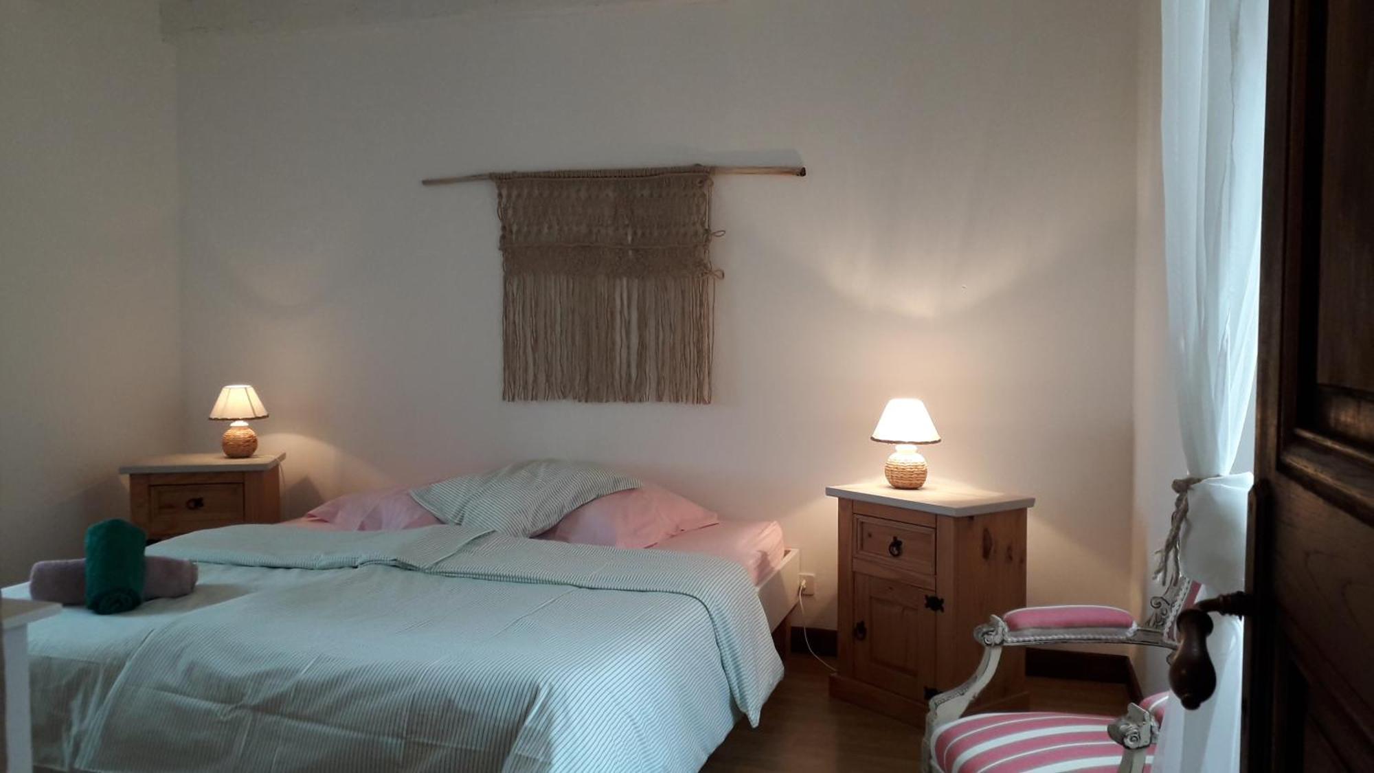 Gites Lalaurie Sauveterre-la-Lémance Room photo